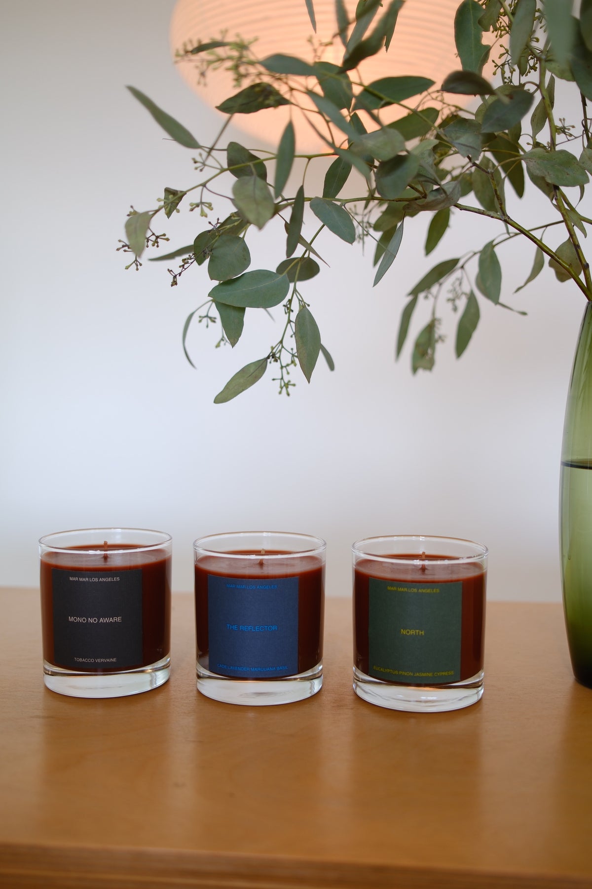 TEMPORARY FORMS SET OF 3