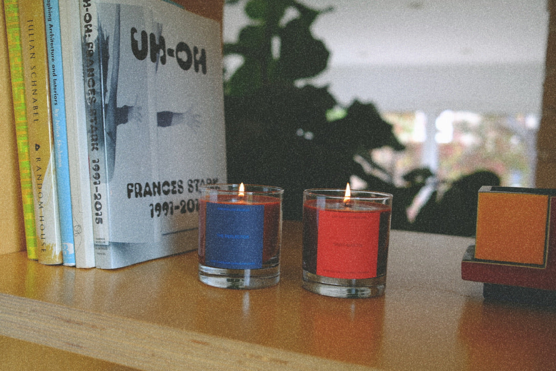 SAINT-MARTIN CANDLE