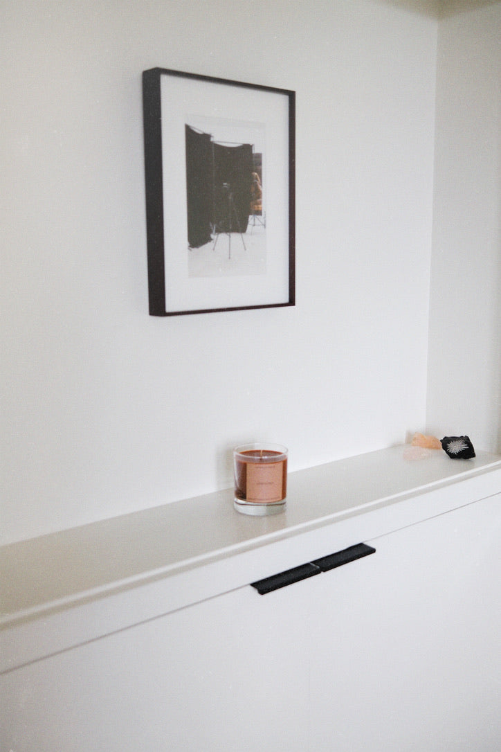 LOVERS ONLY CANDLE