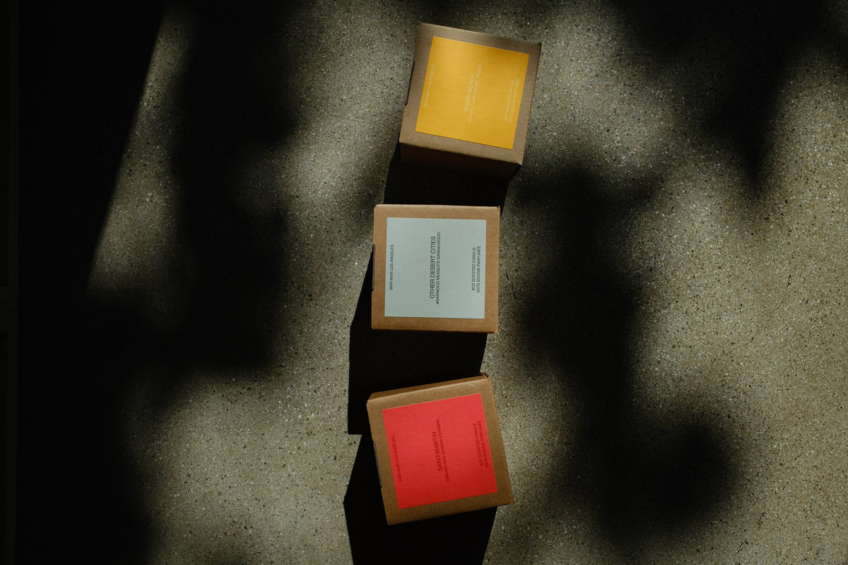 SUMMER HOURS SET OF 3
