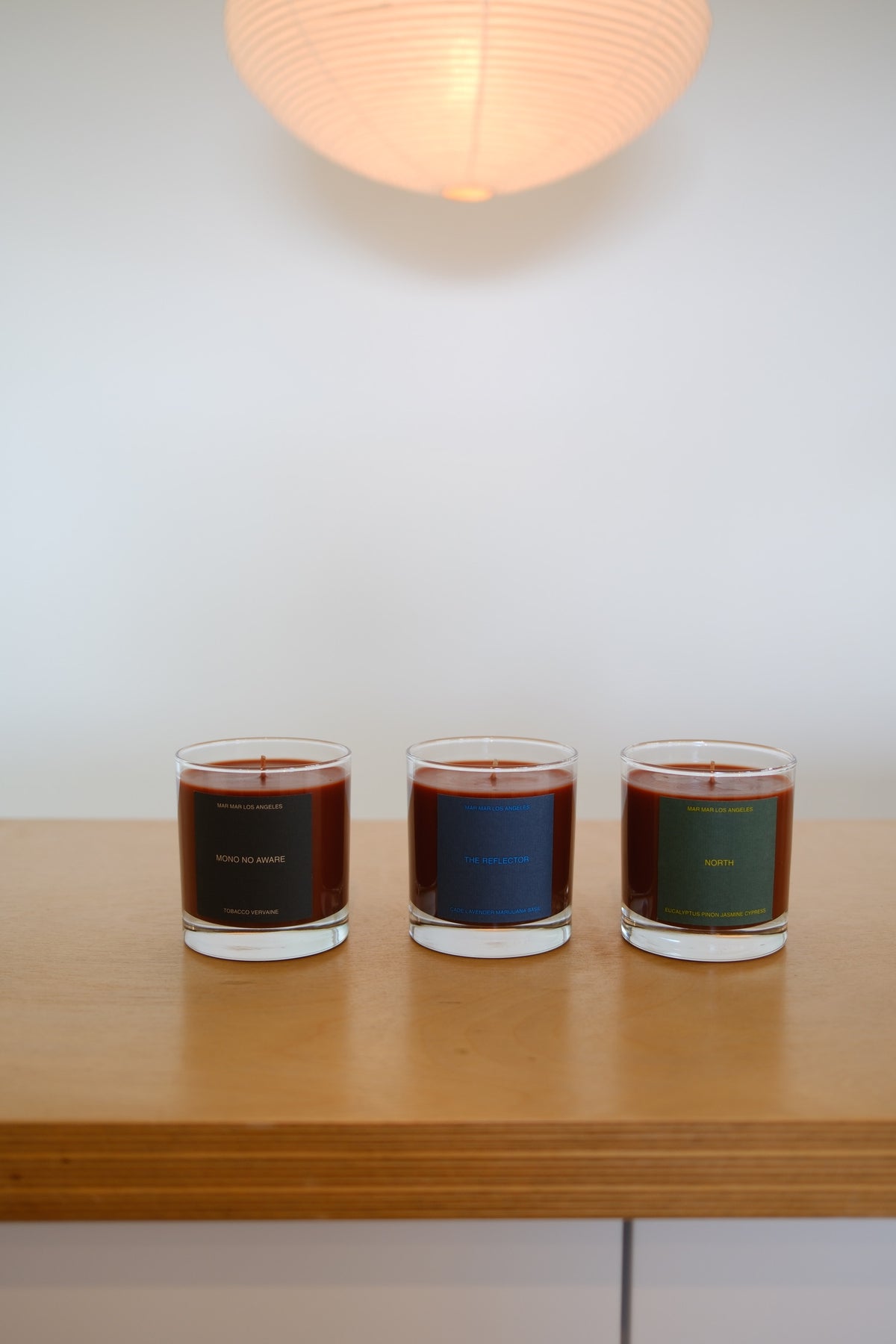 TEMPORARY FORMS SET OF 3