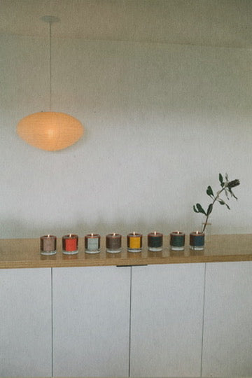 MONO NO AWARE CANDLE