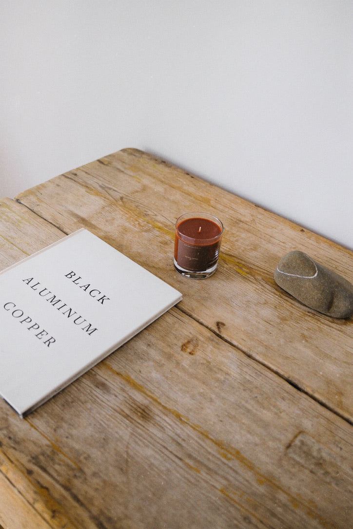 TERRA FIRMA CANDLE