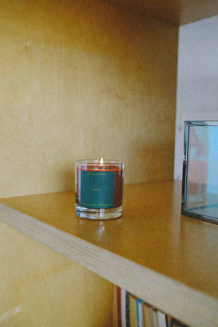 NORTH CANDLE