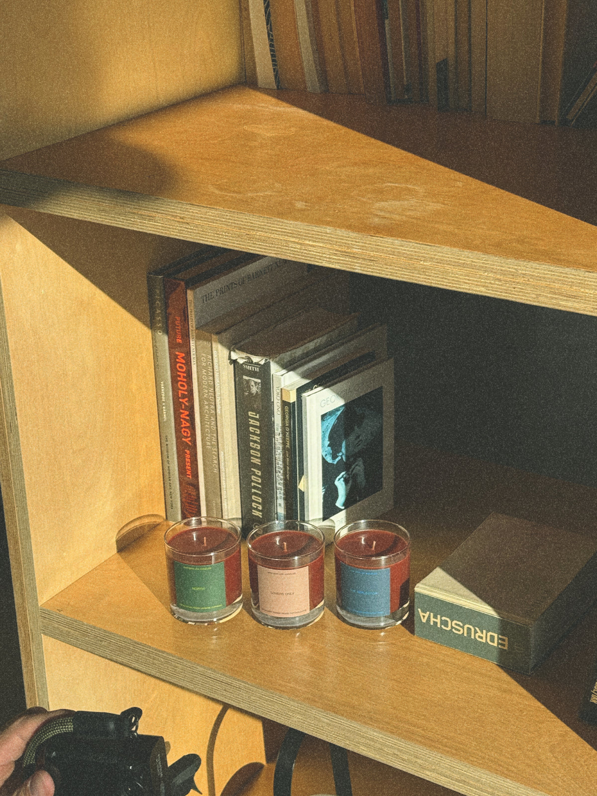 PRIMAVERA SET OF 3