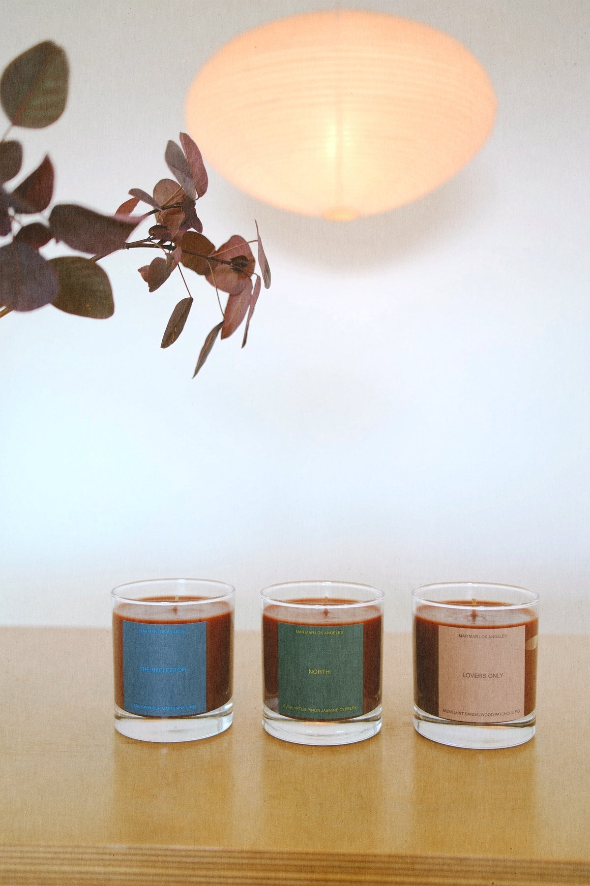 PRIMAVERA SET OF 3