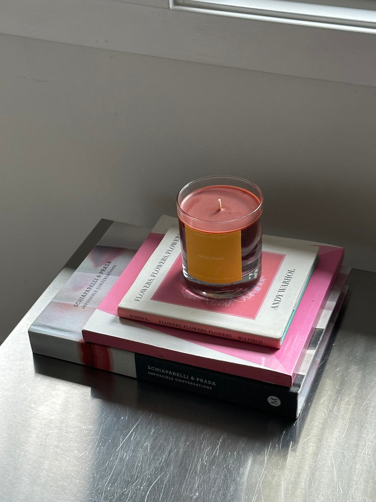 MOON BEACH CANDLE