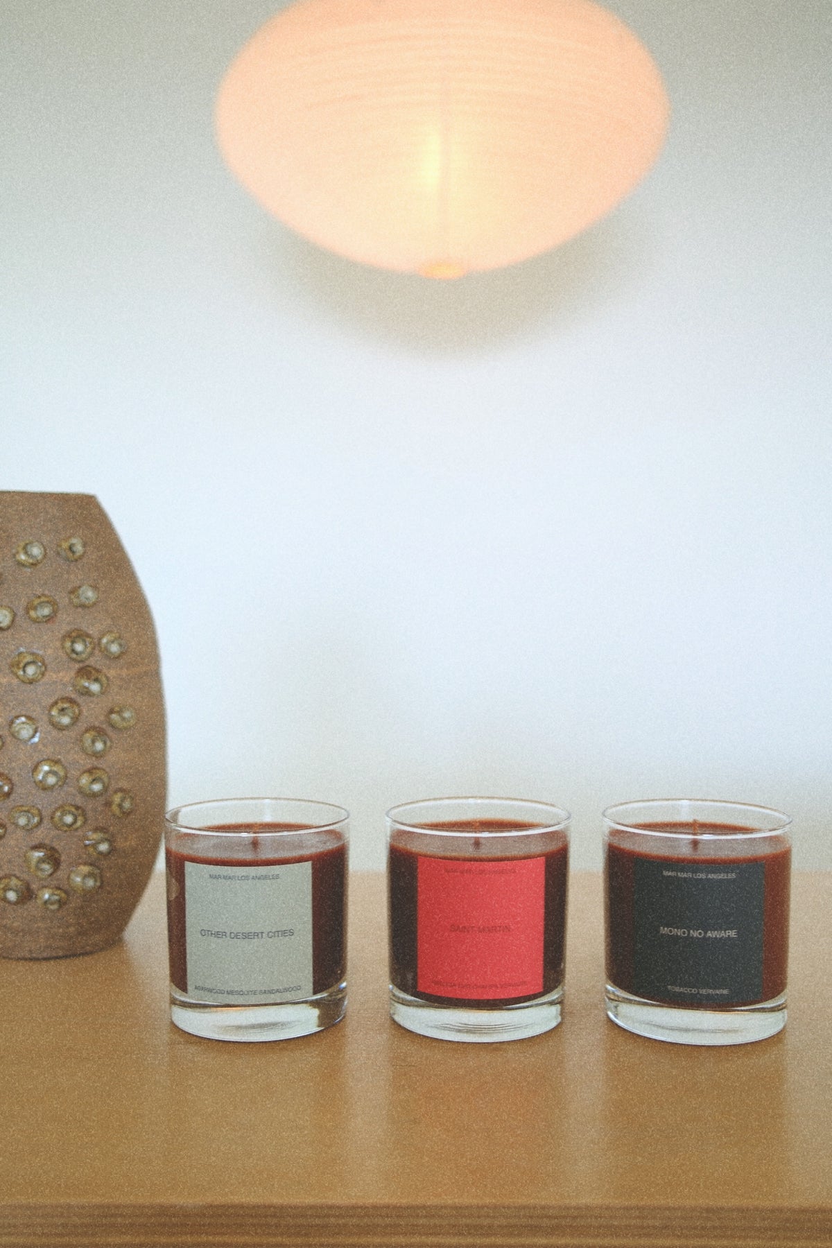 CORE SET OF 3