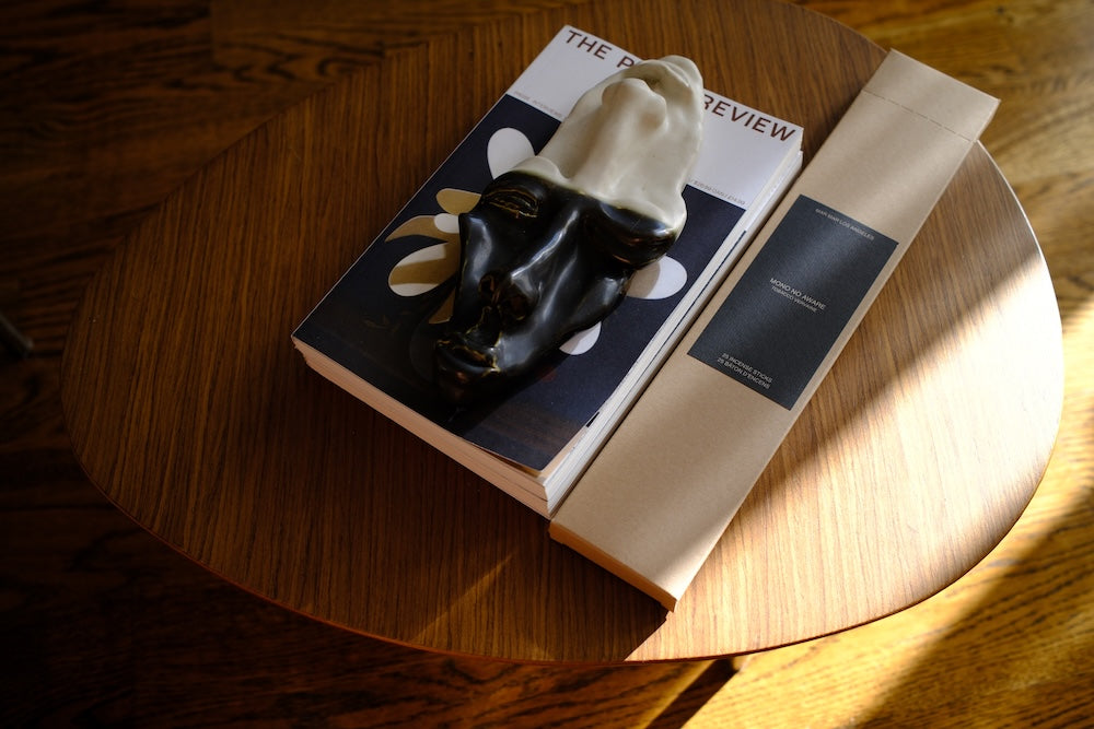 MONO NO AWARE INCENSE