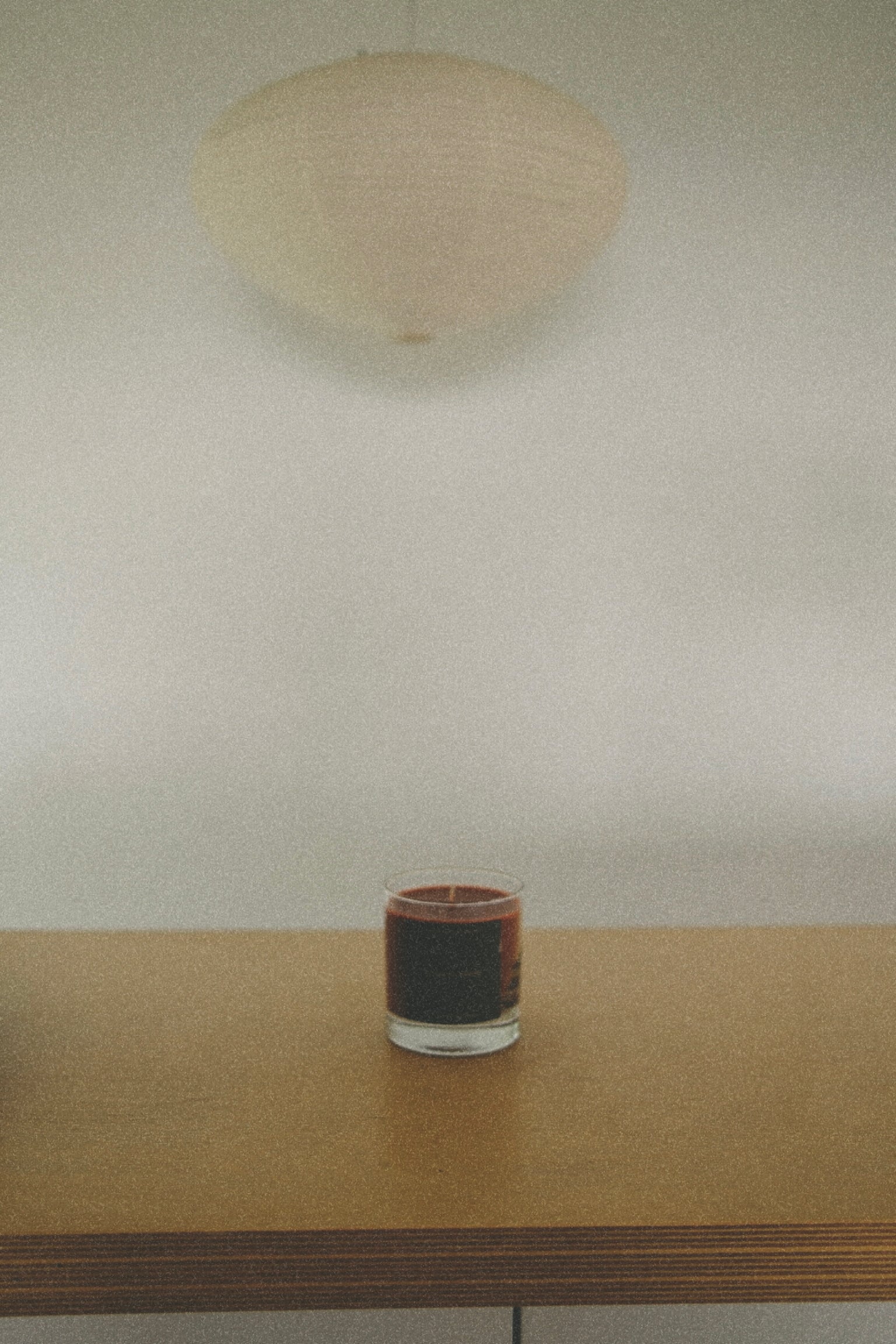 MONO NO AWARE CANDLE