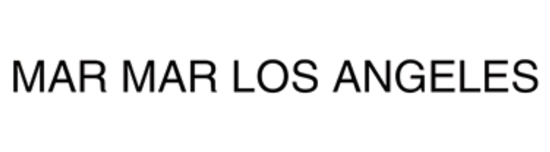 MAR MAR Los Angeles